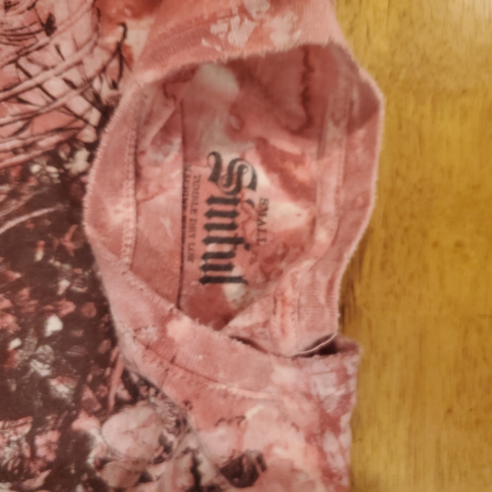Sinful Tee